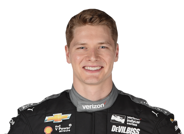 Marcus Ericsson